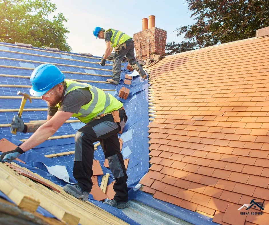 Why choose Roof Repair Near Me in Lakeport, CA