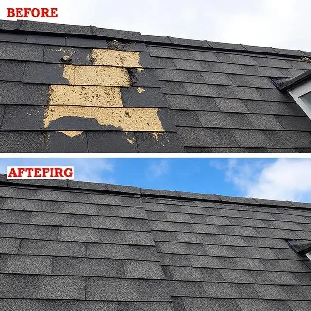 Roof Repair Near Me in Lakeport, CA near me